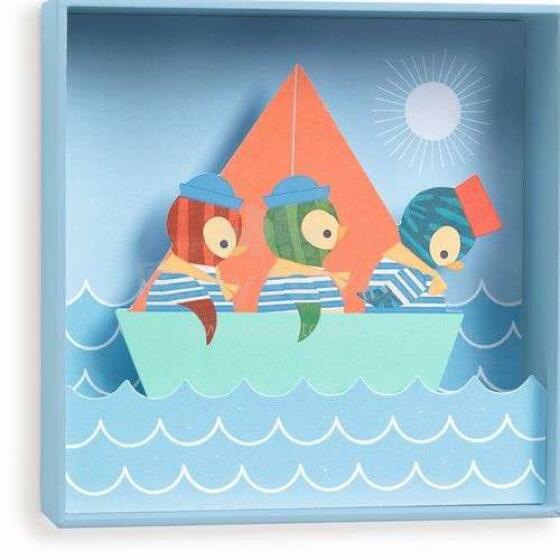 Djeco Art.DD04940