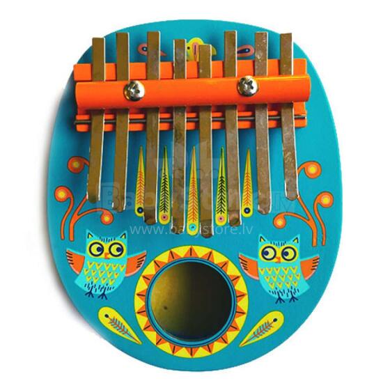 Djeco Animambo Art.DJ06019 Kalimba