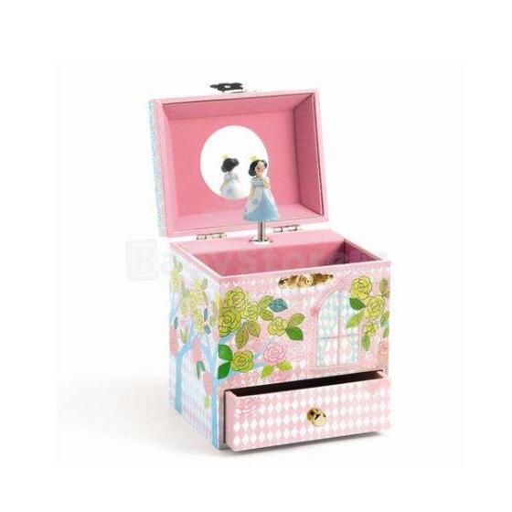 Djeco Music Box Art.DJ06603