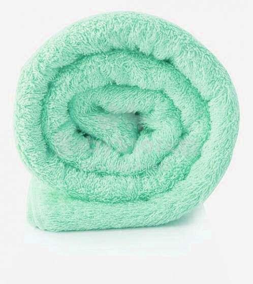 Baltic Textile Terry Towels Art. 102479 30x30 cotton terry