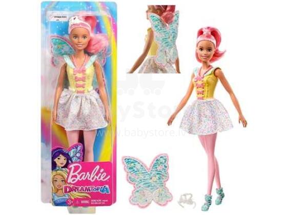 Barbie Dreamtopia  Art.GJJ98
