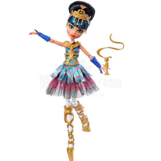 Mattel Monster High Mon Stars Art.FKP60