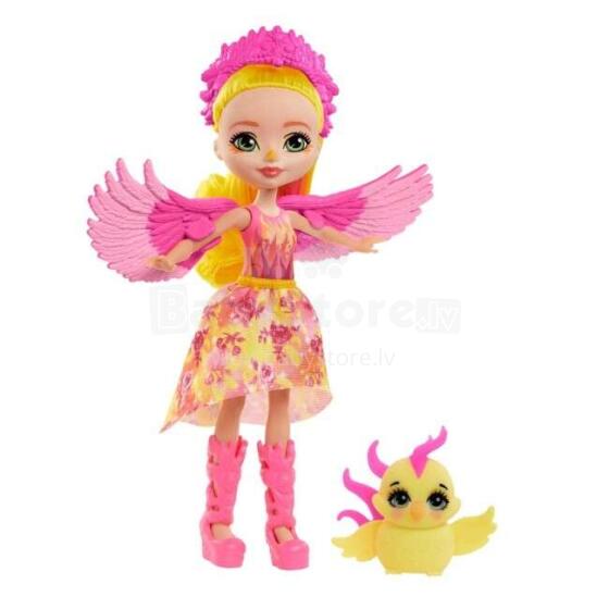Enchantimals  Doll Art.GYJ04