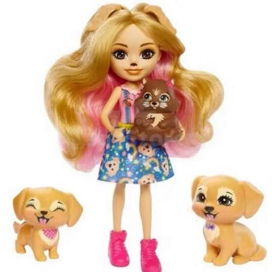 Enchantimals  Doll Art.HHB85