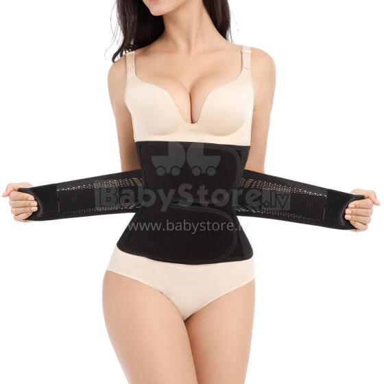 Med Suppor Postpartum Belly Wrap Art.102517 Postpartum belt/bandage