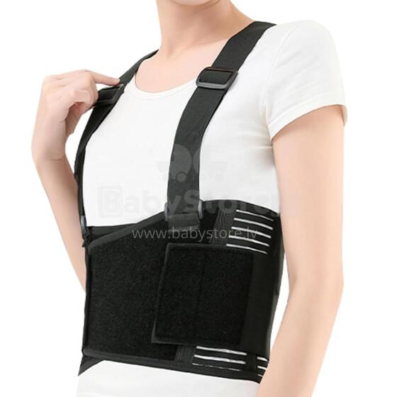 Med Support Multifunctional Rib Brace Art.102518  Medical elastic belt for thorax fixation