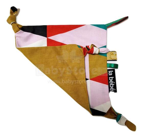 La Bebe™ Cotton Art.102569 Soft cloth for sleeping