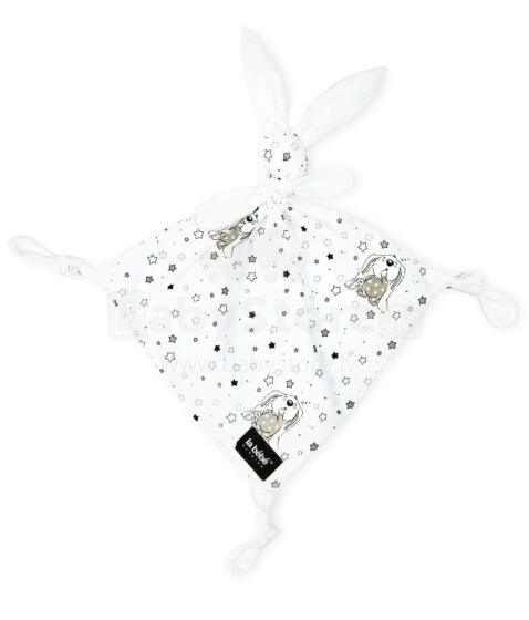 La Bebe™ Sleep Comforter Art.102573 Bunnies
