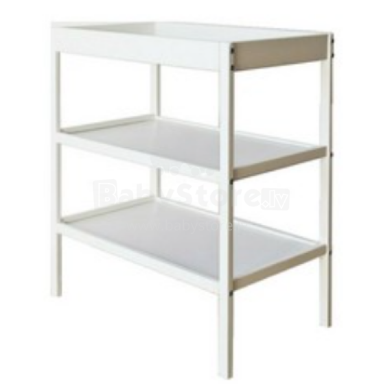 Bocian Kids Ema White Art.102656