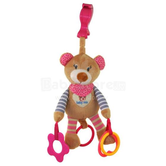 BabyMix Bear Art.33251