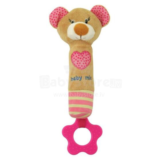 BabyMix  Bear Art. 44885