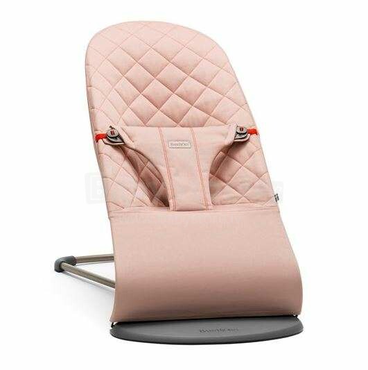 Babybjorn Fabric Seat Old Rose Art.012014 Old Rose
