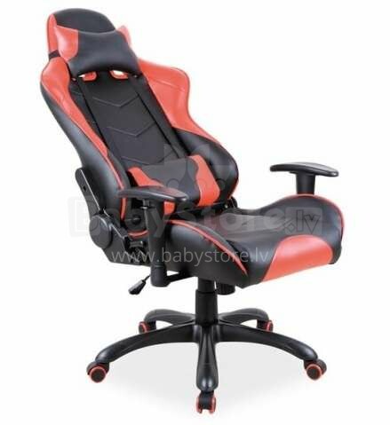 Signal Meble Red Art.Q-109 Элегантное и стильное офисное кресло
