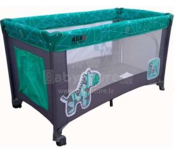 Aga Design Holiday Green Art.0009