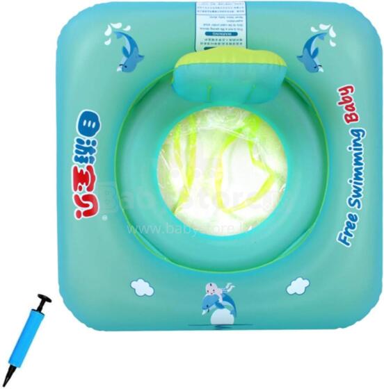 Yaavaaw Baby Swim Ring Art.102820