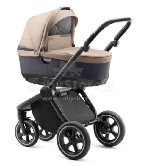 Jedo Lark Pram Col.T2