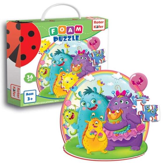 Roter Käfer RK1202-05 (Vladi Toys)