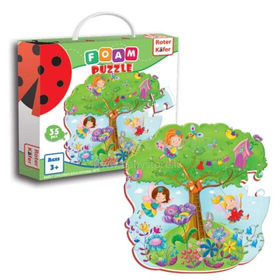 Roter Käfer RK1202-06 (Vladi Toys)