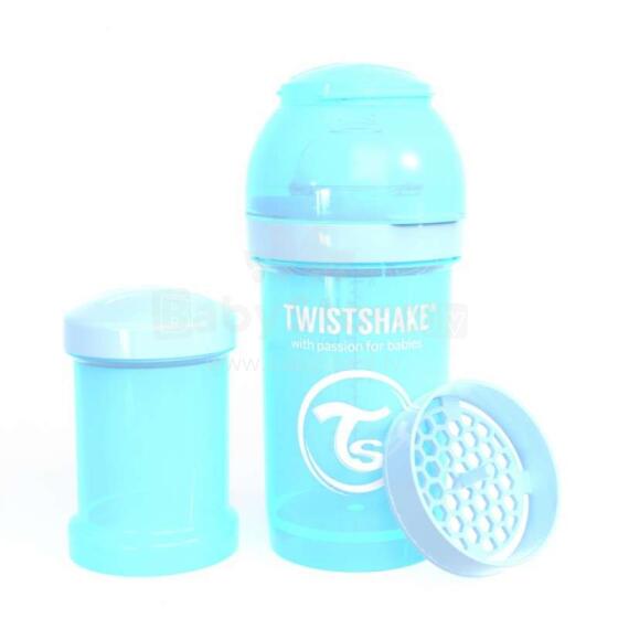Twistshake  Art.78250 Pastel Blue