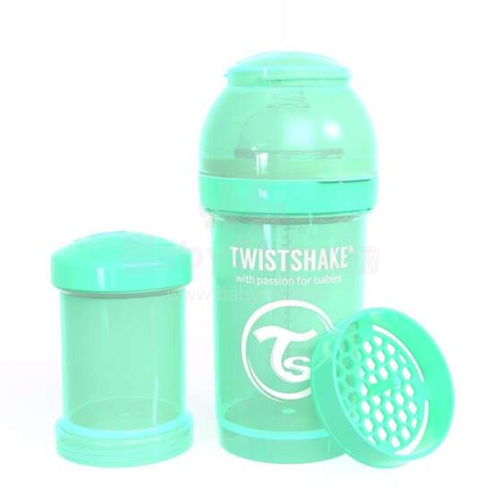 Twistshake Art.78251 Pastel Green