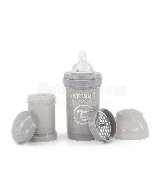 Twistshake Art.78254 Pastel Grey
