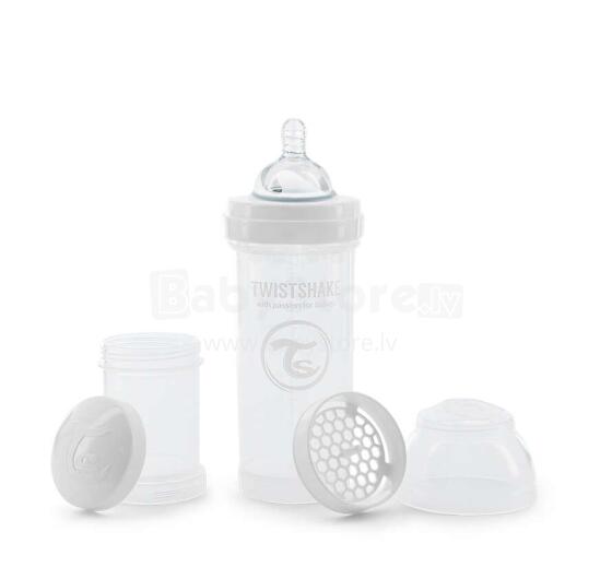 Twistshake Anti Colic  Art.78012 White