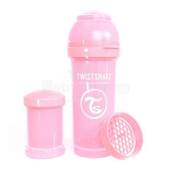 Twistshake Art.78255 Pastel Pink