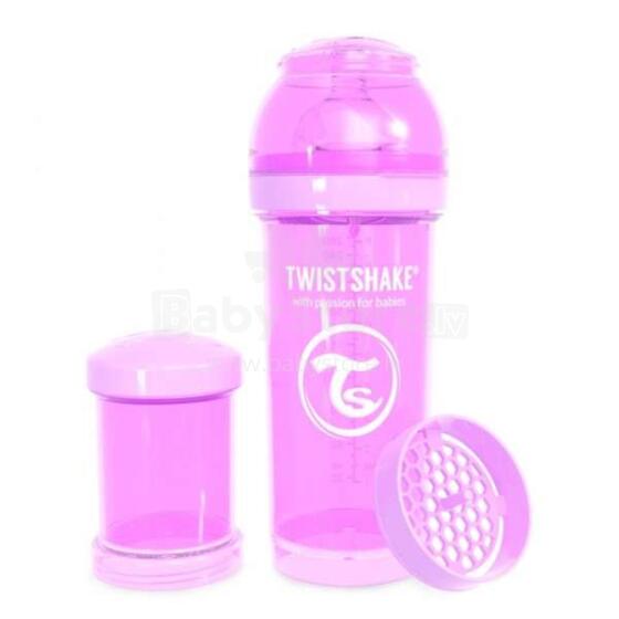 Twistshake  Art.78258 Pastel Purple