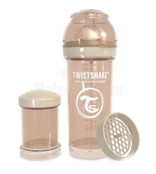 Twistshake Art.78259 Pastel Beige