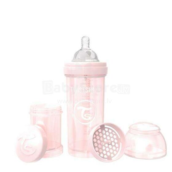 Twistshake Art.78314 Pastel Peach