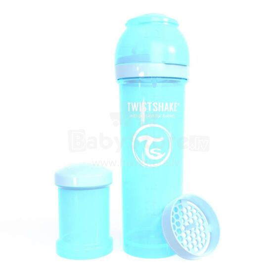 Twistshake  Art.78262 Pastel Blue