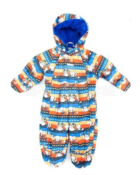 Lenne'18 Art.18203/4700 Happy Baby overall