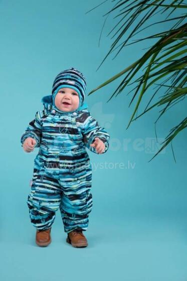 Lenne'18 Art.18203/6350 Happy Baby overall