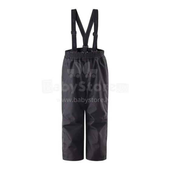 Lassie'18 Lassietec® Black Art. 722703-9990