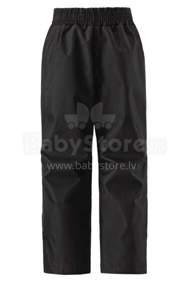 Lassie'18 Lassietec® Black Art. 722702-9990