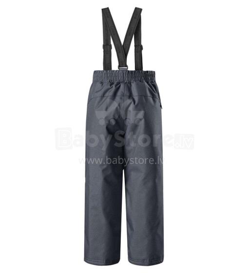 Lassie'18 Lassietec® Mid Grey Art. 722703- 9260