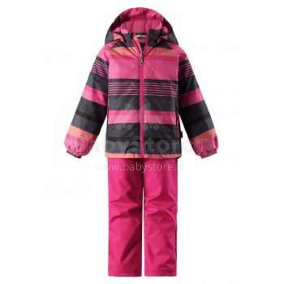 Lassie'18 Lassietec® Pink Art.723723-4682