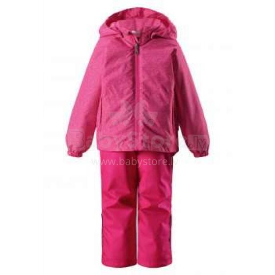 Lassie'18 Lassietec® Pink Art.723723-4681