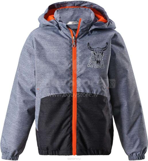 Lassie'18 Light Grey Art. 721727R- 9121