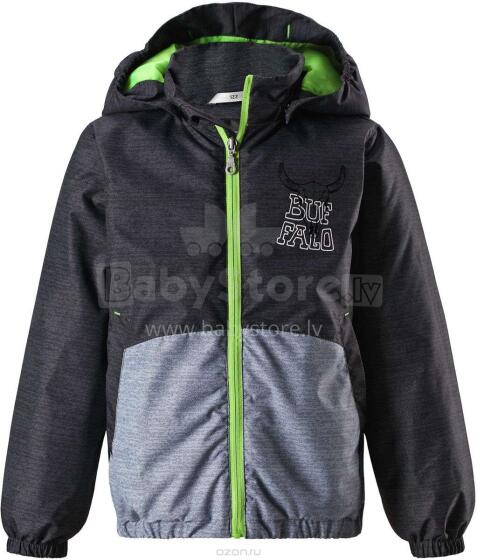 Lassie'18 Mid Grey Art.721727R-9261
