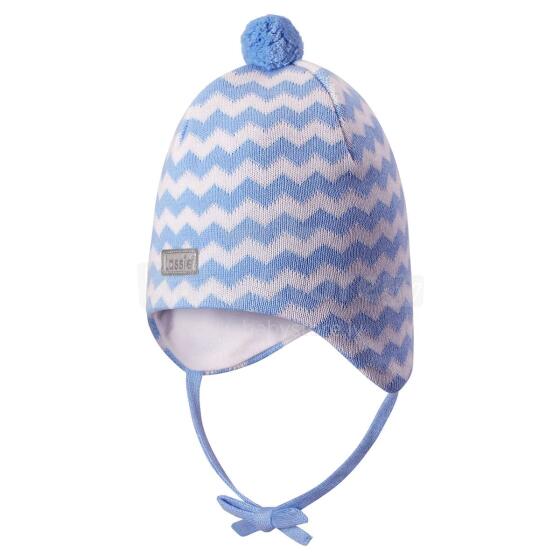 Lassie'18 Light Blue Art.718737- 6200