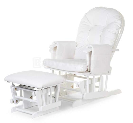 Childhome Gliding Chair Art.GLCHRWH