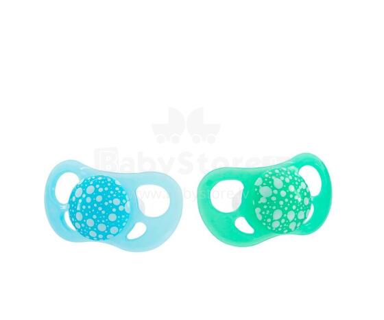 Twistshake Pacifier Art.78288 Pastel Blue