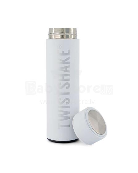 Twistshake Hot&Cold  Art.78109 White