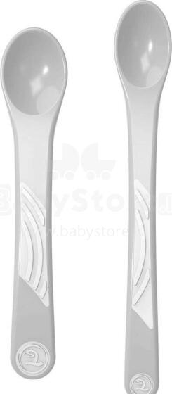 Twistshake Feeding Spoons Art.78187