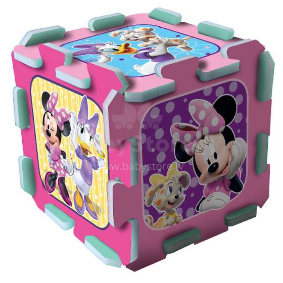 Minnie Mouse Art.60297