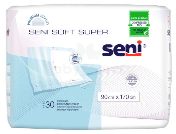 Seni Soft Art.103310
