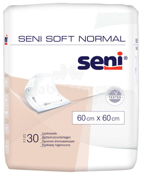 Seni Soft Normal Art.103312