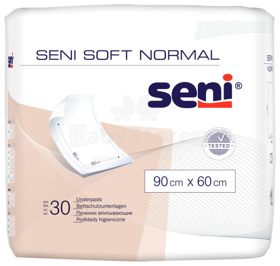 Seni Soft Normal Art.103313