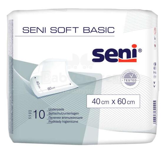 Seni Soft Basic Art.103314